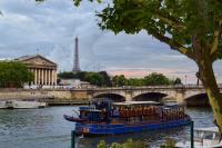 Seine River Cruise�